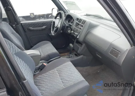 1998 Toyota Rav4 from USA, damaged, VIN JT3HP10V1W7088819